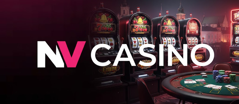 NV casino Polska recenzja bonusy i opinie graczy