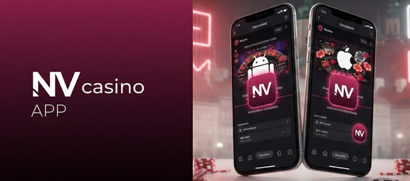 NV kasyno aplikacja — pełne kasyno w Twojej kieszeni