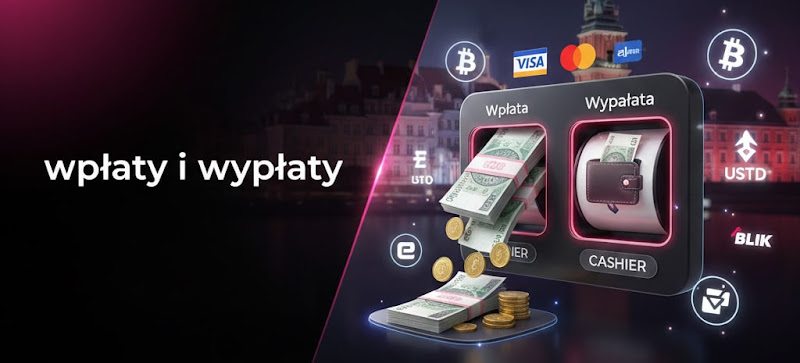 Jak ogarniać wpłaty i wypłaty w NV casino – praktyczny przewodnik dla ziomków z Polski